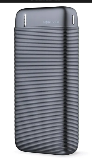 Power Bank Forever TB-100L 20000 MAh 18W