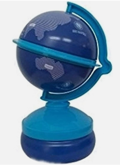 Salvadanaio Mappamondo SSC Napoli