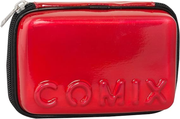 Astuccio Rigido Maxi Zip Rosso Classic Comix