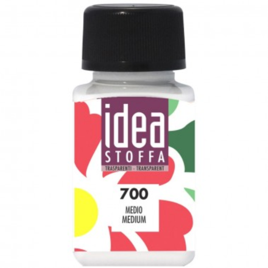 Colore per Stoffa Idea 60ml Maimeri