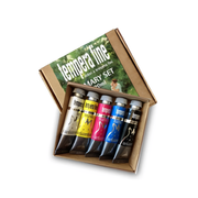 Primary Set Tempere 5x20ml Maimeri