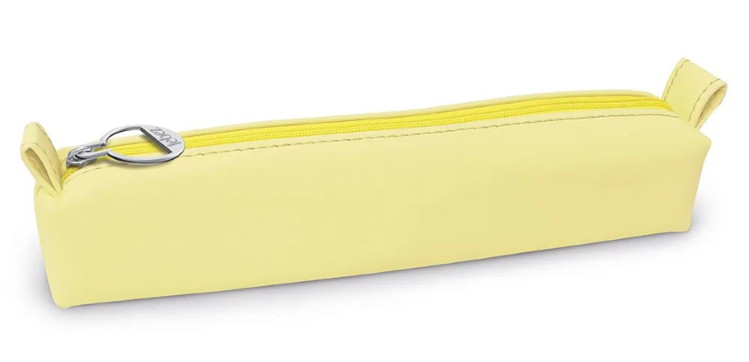 Astuccio Barretta Glam Giallo Pastel Saccuccioli