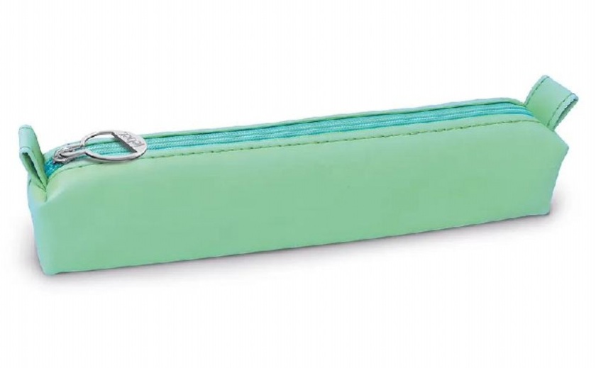 Astuccio Barretta Glam Verde Pastel Saccuccioli