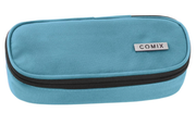 Astuccio Ovale Avio Monocromo Comix