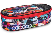 Astuccio Ovale Beep Boy Wave Comix