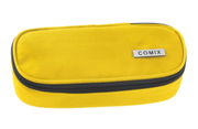 Astuccio Ovale Citrus Monocromo Comix