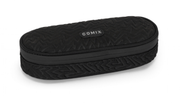 Astuccio Ovale Graphic Black Special Comix