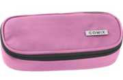 Astuccio Ovale Mauve Monocromo Comix