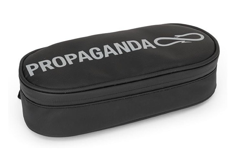 Astuccio Ovale Propaganda