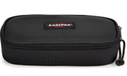 Astuccio Ovale Single Black Eastpak
