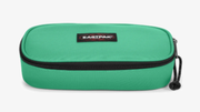 Astuccio Ovale Single Gem Green Eastpak
