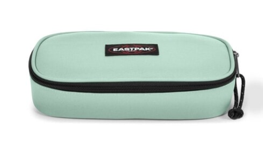 Astuccio Ovale Single Polar Blue Eastpak