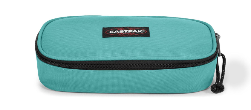 Astuccio Ovale Single Stream Blue Eastpak