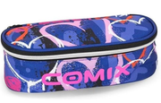 Astuccio Ovale Spray Heart WBS Comix