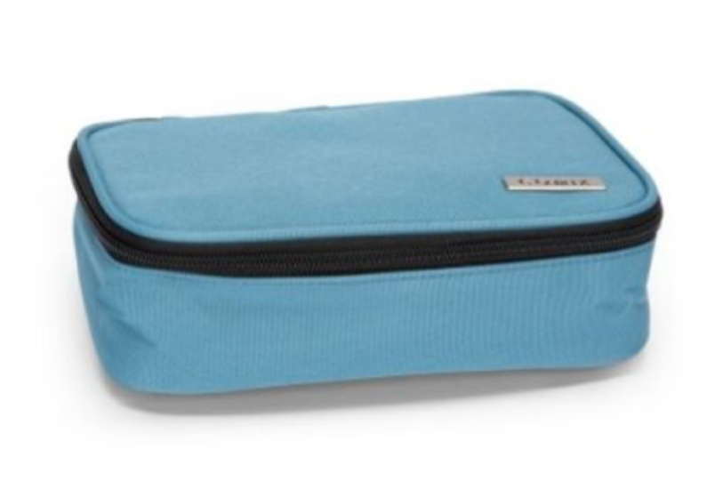Astuccio Rettangolare Organizzato Maxi Avio Monocromo Comix