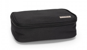 Astuccio Rettangolare Organizzato Maxi Nero Monocromo Comix