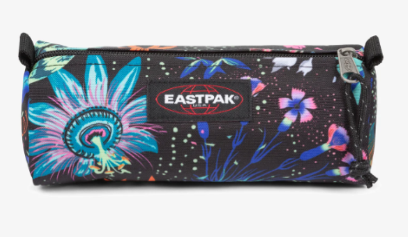 Bauletto Benchmark Single Jungle Dark Eastpak