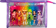 Busta Doppia Rainbow High