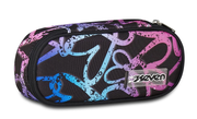 Bustina Round Plus English Lavender Freethink Girl Seven