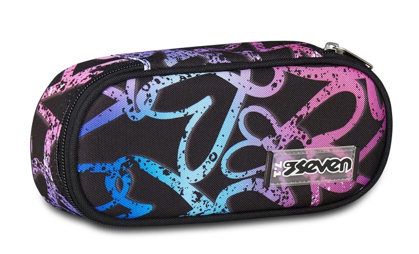 Bustina Round Plus English Lavender Freethink Girl Seven