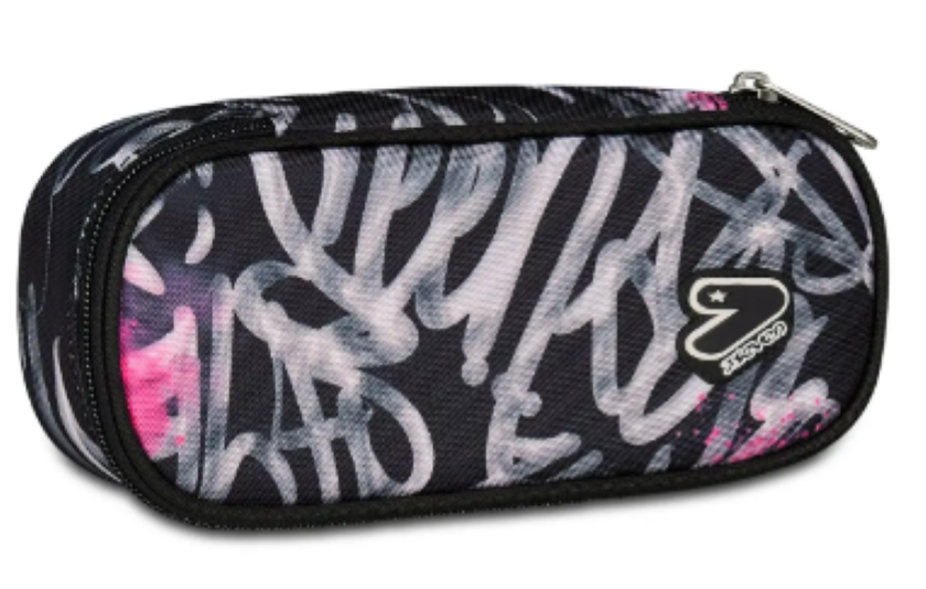 Bustina Round Plus GRS Dim Paint Girl Seven