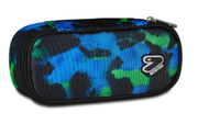 Bustina Round Plus GRS Falling Color Seven