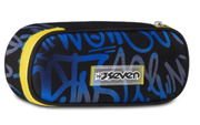 Bustina Round Plus Hidden Sport Boy Seven
