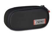Bustina Round Plus Jet Black Freethink Boy Seven