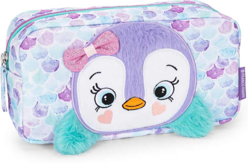 Portatutto Pinguino MofuMofu
