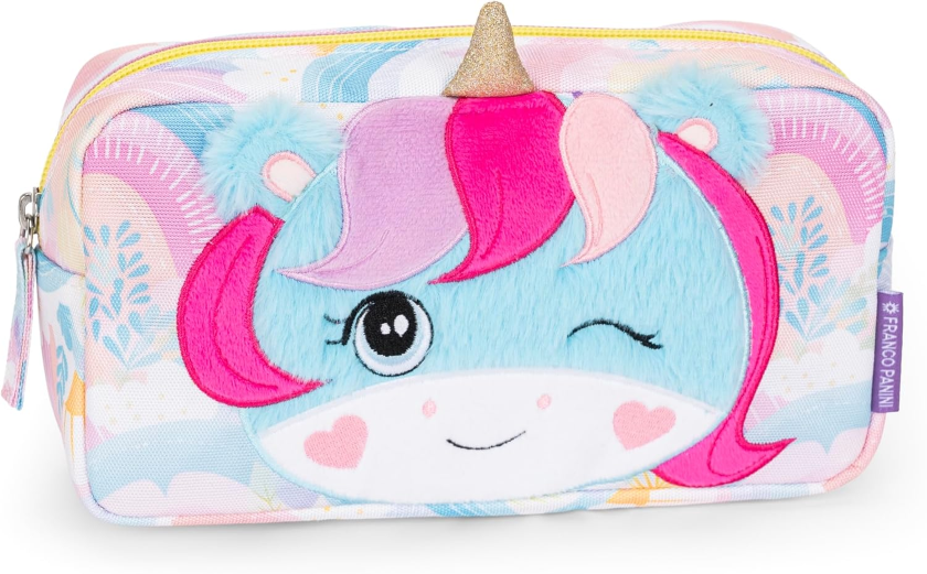 Portatutto Unicorno MofuMofu