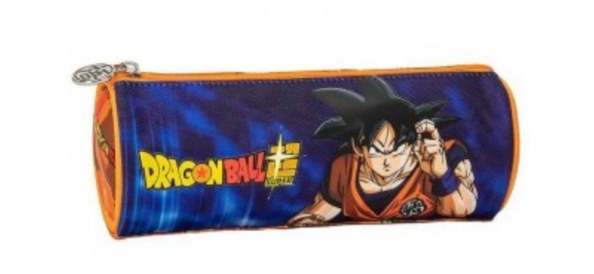 Tombolino Dragon Ball Z