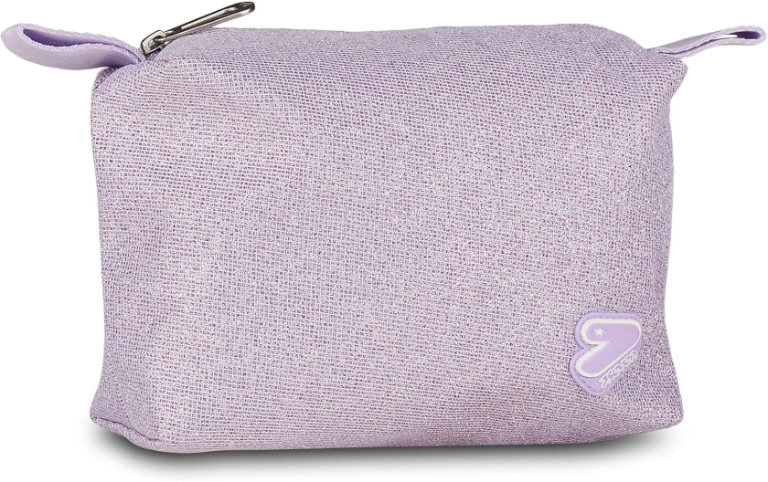 Trousse Pink Shiny Tech Seven