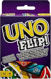 Carte da Gioco Uno Flip Modiano