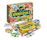 Cosmopoli Edizioni Marca Stella