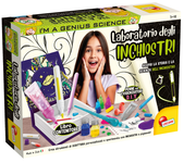 Laboratorio degli Inchiostri Lisciani