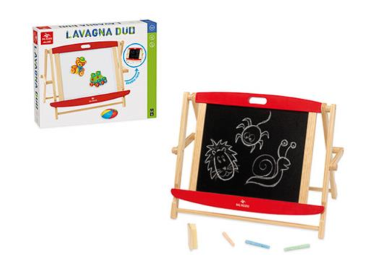 Lavagna Duo Dal Negro