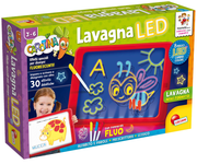Lavagna Led Lisciani