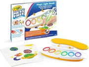 Magi-Pennello Luminoso Color Wonder Crayola
