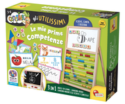 Prime Competenze Lisciani