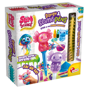 Slimu Squish & Slime Pens Lisciani