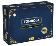 Tombola Edizione Speciale Deluxe Lisciani