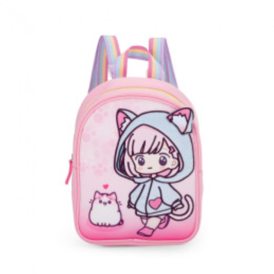 Zaino Asilo Kitty So Kawaii