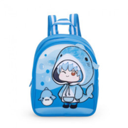 Zaino Asilo Sharky So Kawaii
