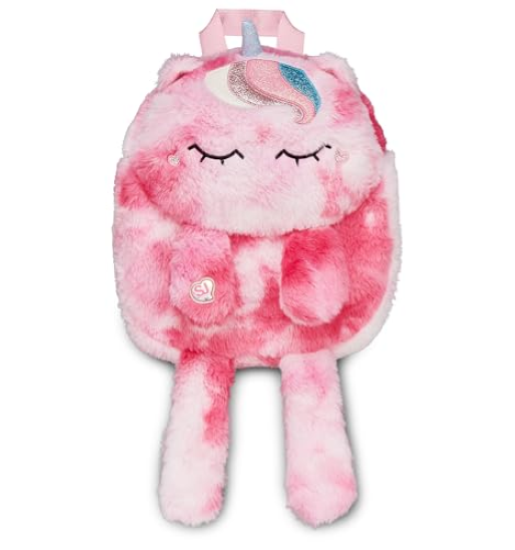 Zaino Asilo Unicorno Plushy Animals Sj Gang Girl Seven