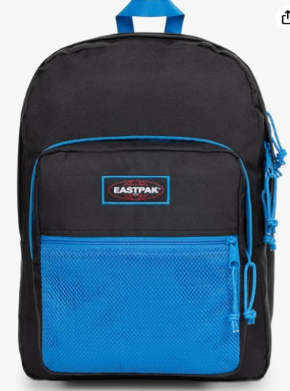 Zaino Pinnacle Kontrast Bubble Eastpak