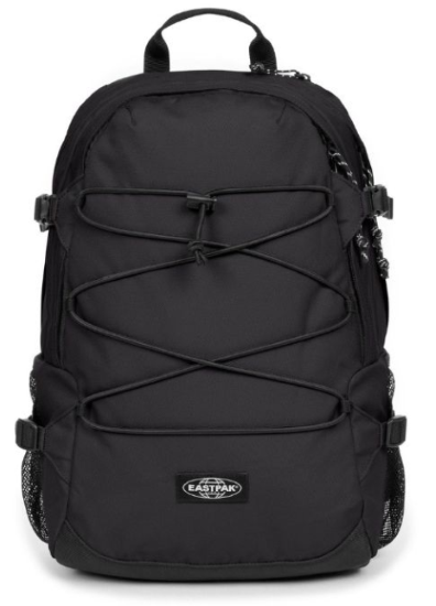 Zaino Greys Pro CS Black Pro Eastpak