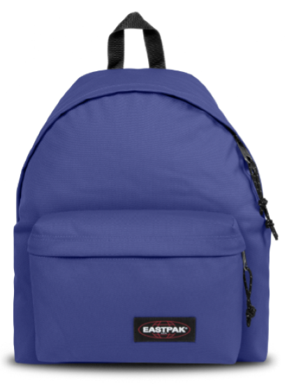Zaino Americano Padded Pak'r Suit Blue Eastpak