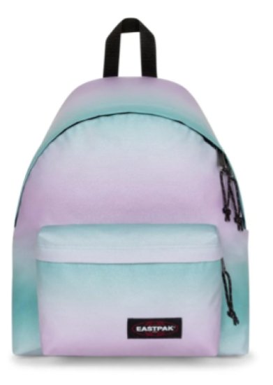 Zaino Americano Padded Pak'r Spark Grade Pastel Eastpak