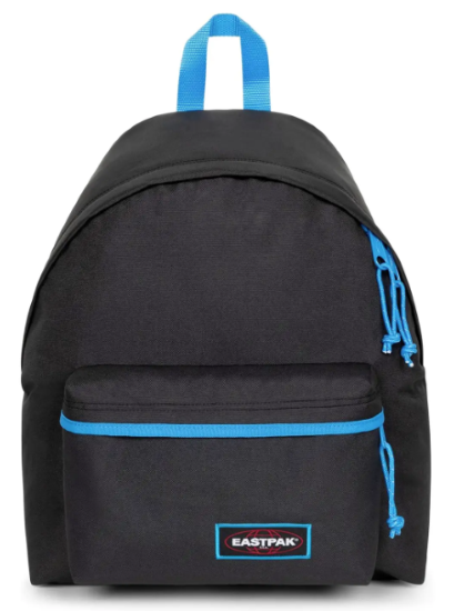 Zaino Americano Padded Pak'r Kontrast Bubble Eastpak