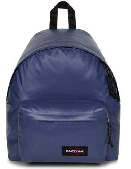 Zaino Americano Padded Pak'r Glossy Blue Eastpak